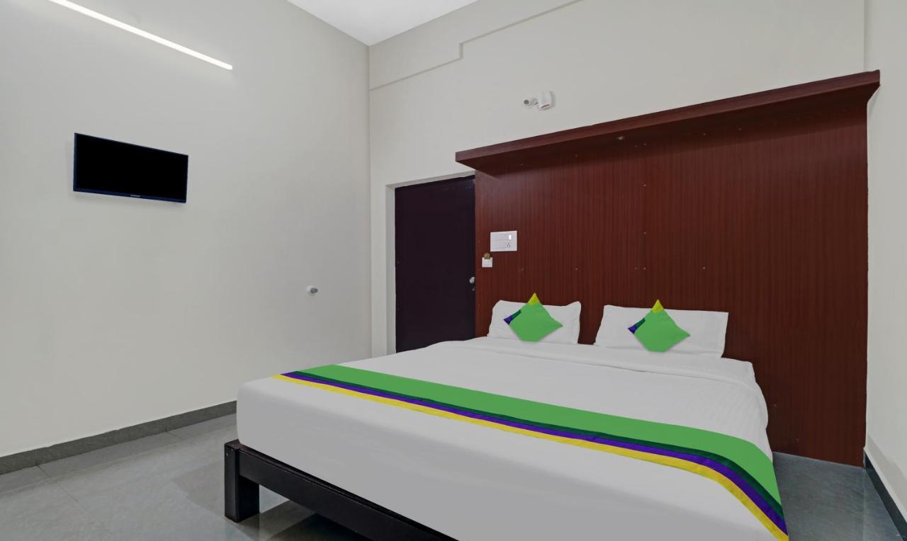Grand Jp Inn Near 2 Km From Gundlupet Bus Stand Ngoại thất bức ảnh